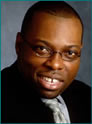 David Green Headshot